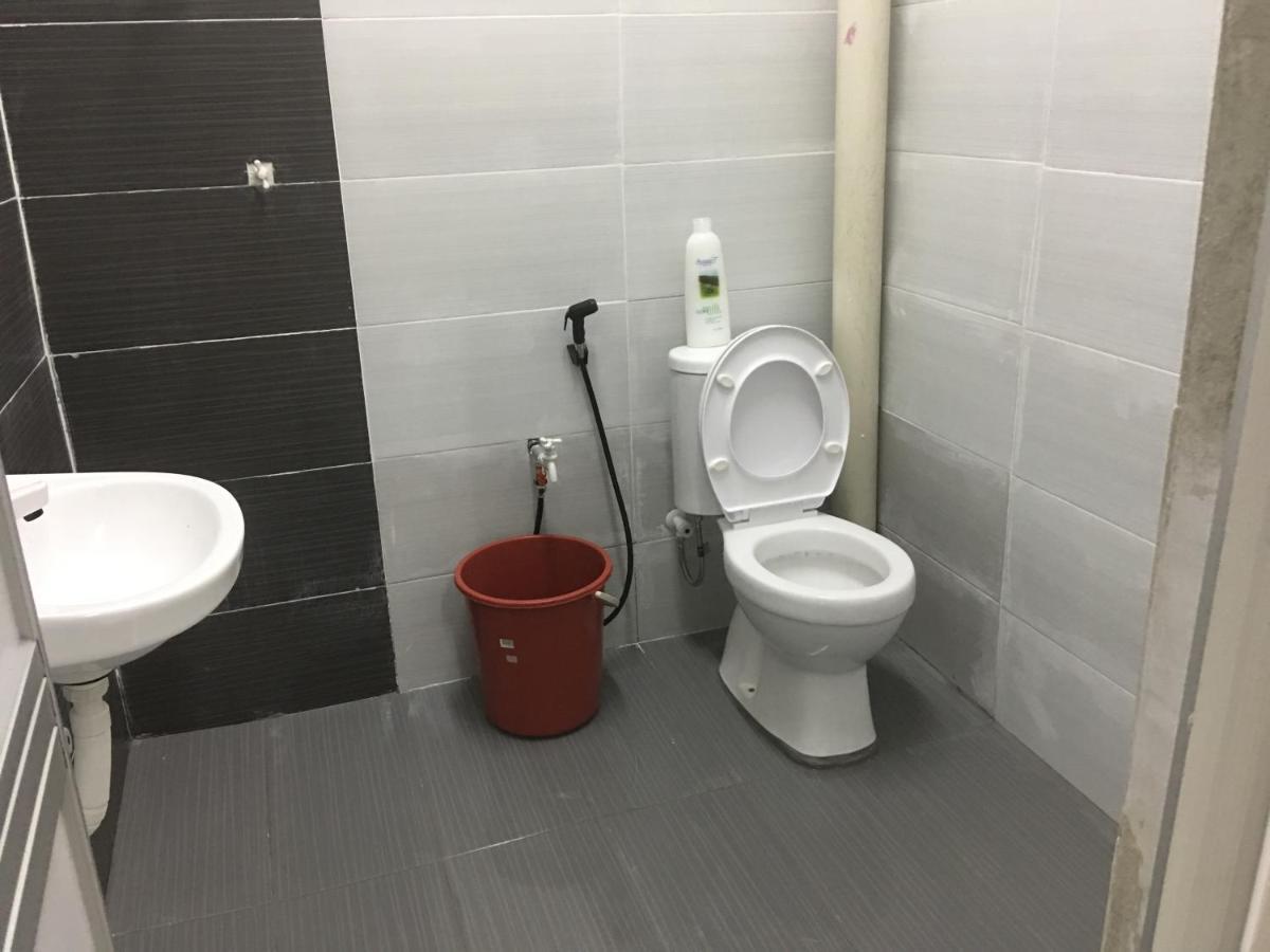 Taman Rambai Homestay ملقا المظهر الخارجي الصورة