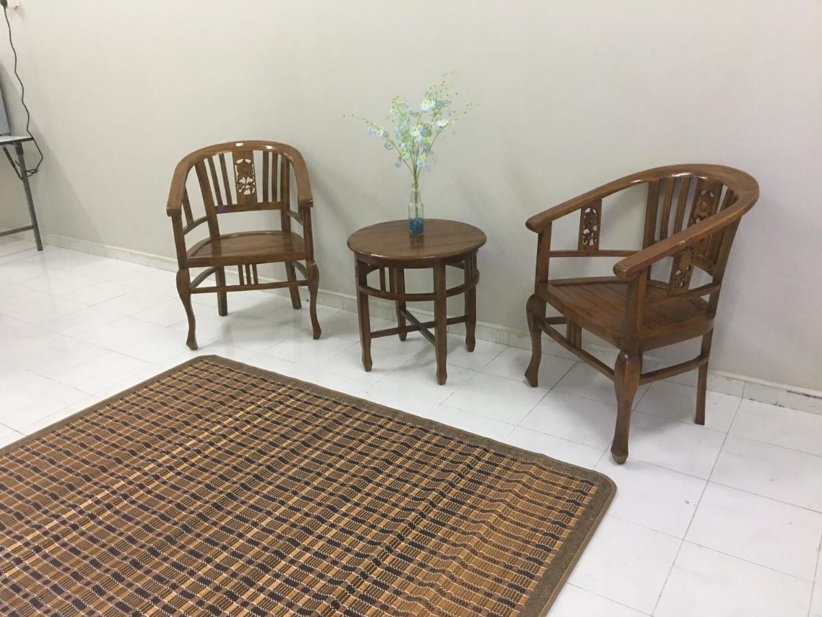 Taman Rambai Homestay ملقا المظهر الخارجي الصورة