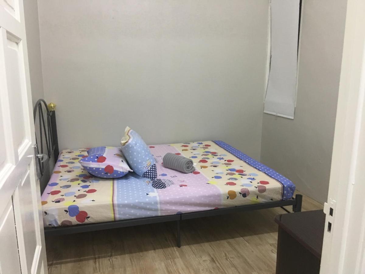 Taman Rambai Homestay ملقا المظهر الخارجي الصورة